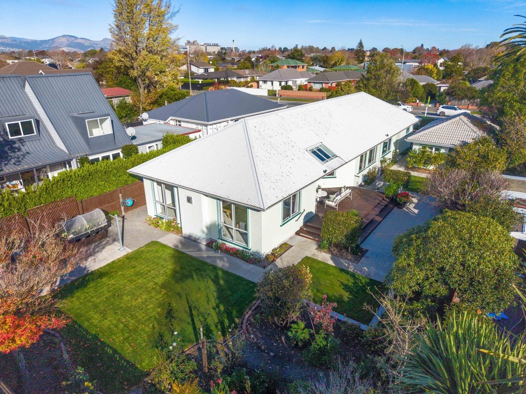 100 Memorial Avenue, Ilam, Christchurch - Carousel 33