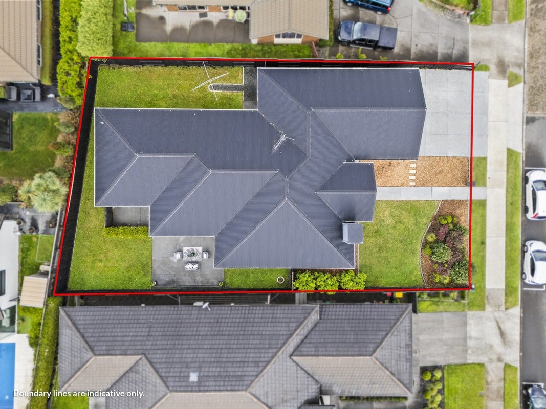 4 Woodridge Drive, Flagstaff, Hamilton - Carousel 19