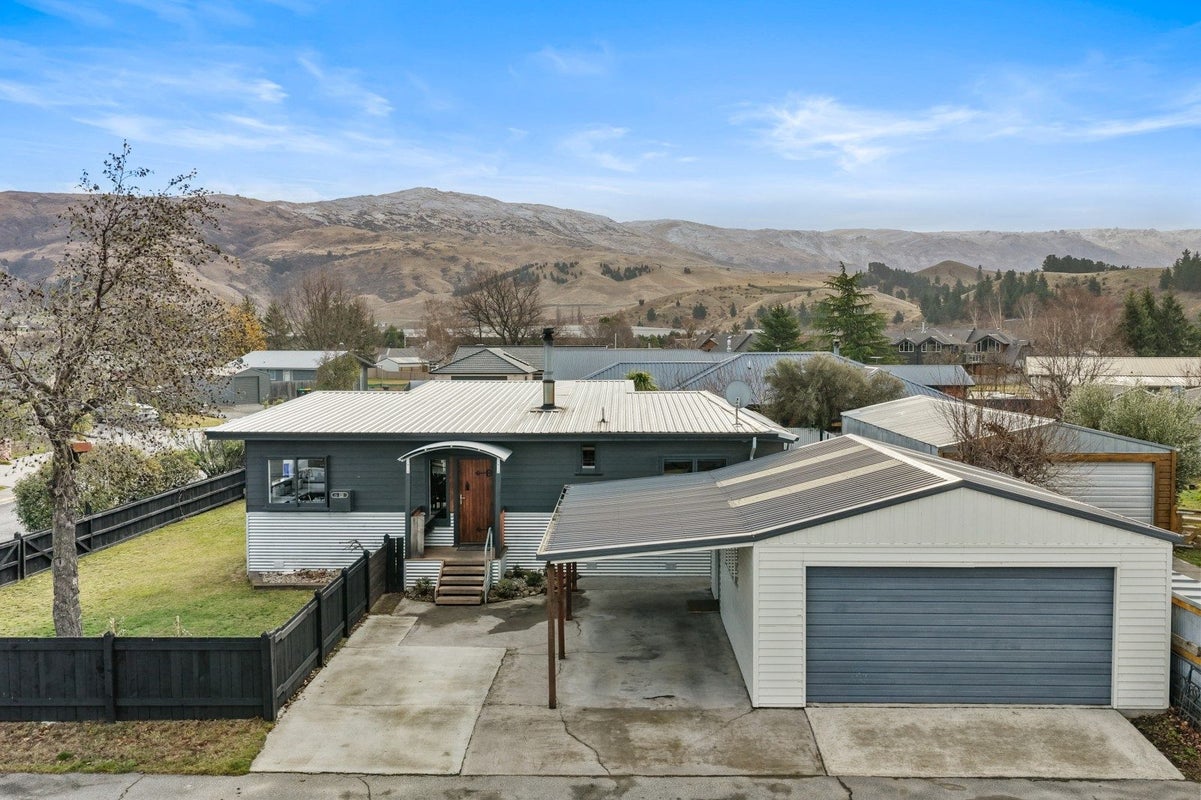 1 Hartley Court, Cromwell, Cromwell - Carousel 2
