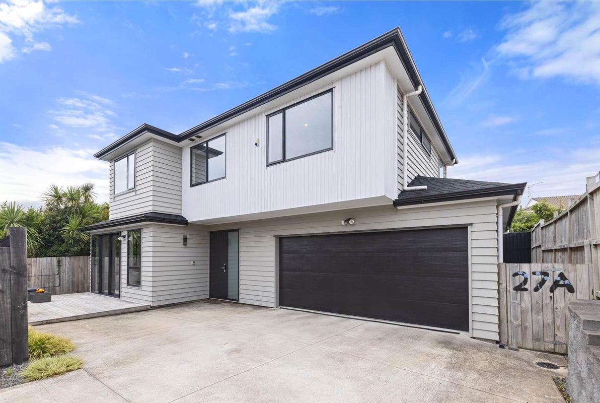 Property Valuation for 27A La Perouse Street, Botany Downs, Auckland ...