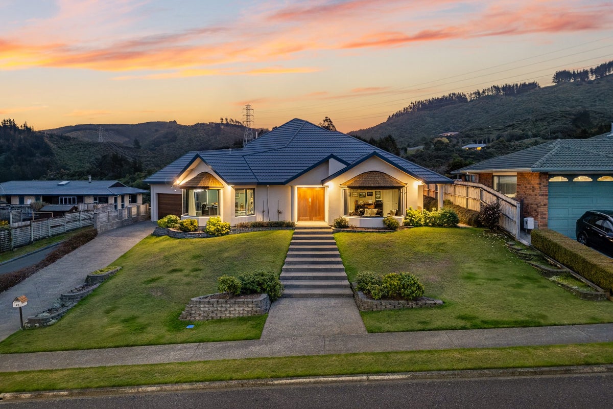 47 Kirton Drive, Riverstone Terraces, Upper Hutt - Carousel 31