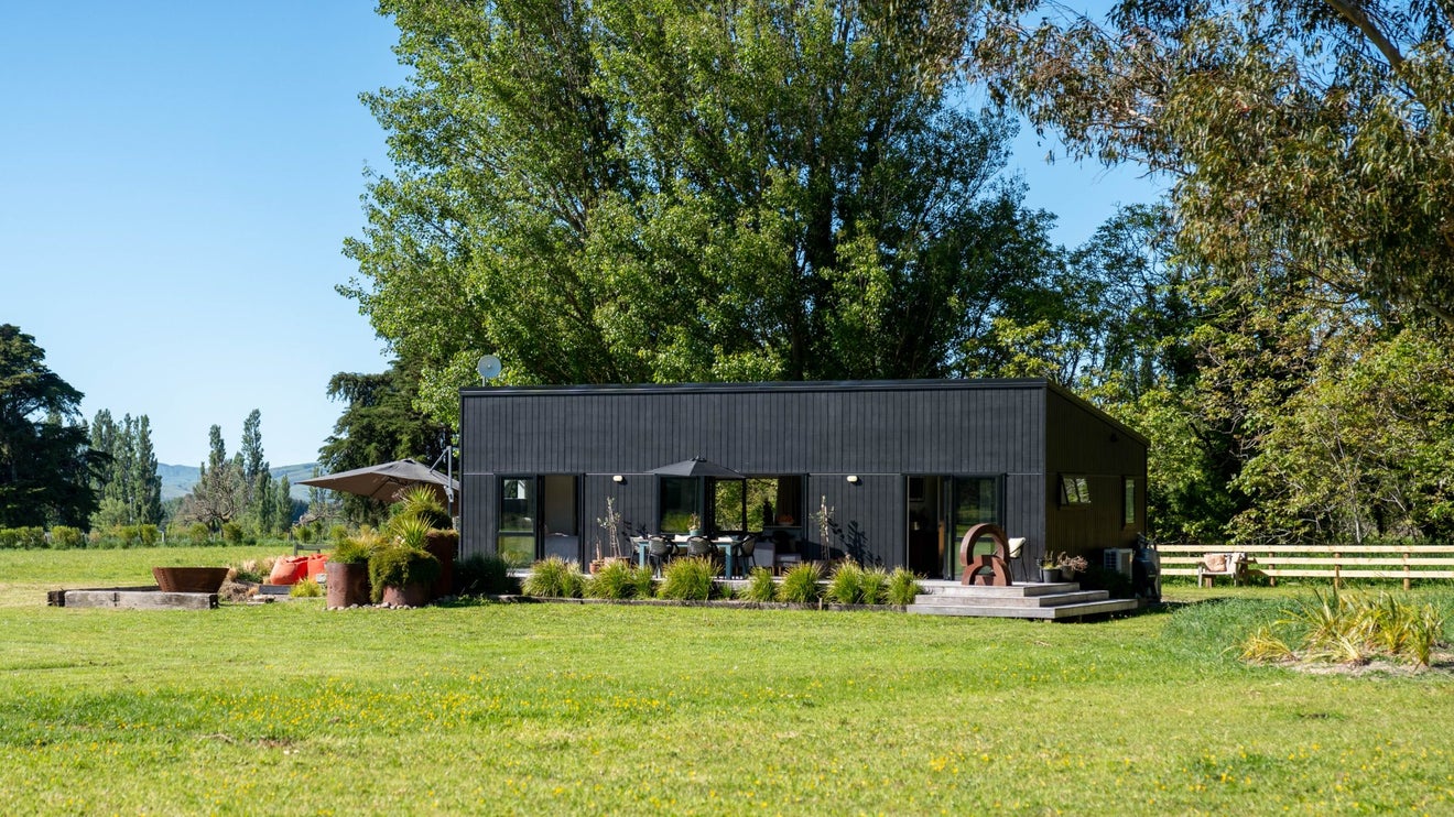 66C Thomas Road, Carrington, Carterton - Carousel 1