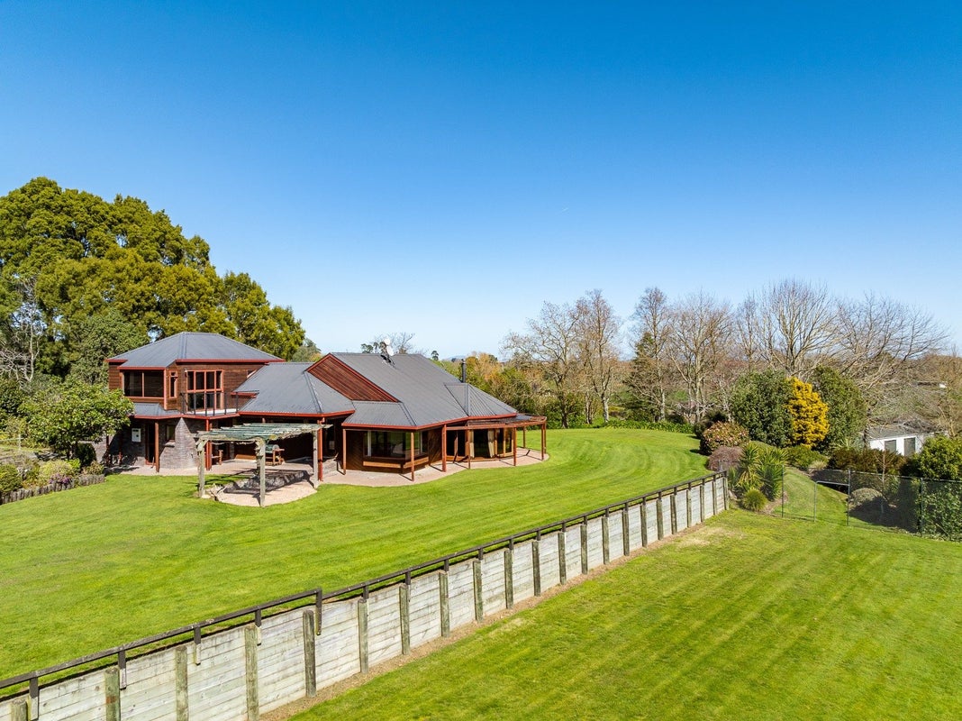 186 Flume Road, Te Miro, Cambridge - Carousel 1