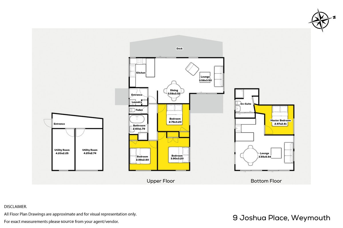 9 Joshua Place, Weymouth, Manukau City, Auckland - Carousel 26