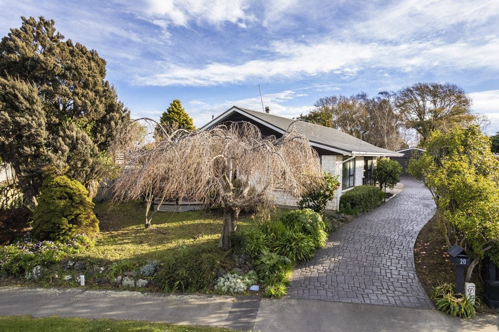 20 Millstream Drive, Lincoln, Lincoln - Carousel 1