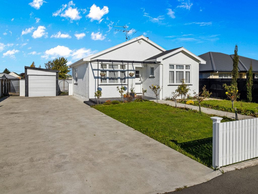 129 McMurdo Street, Tinwald, Ashburton - Carousel 1