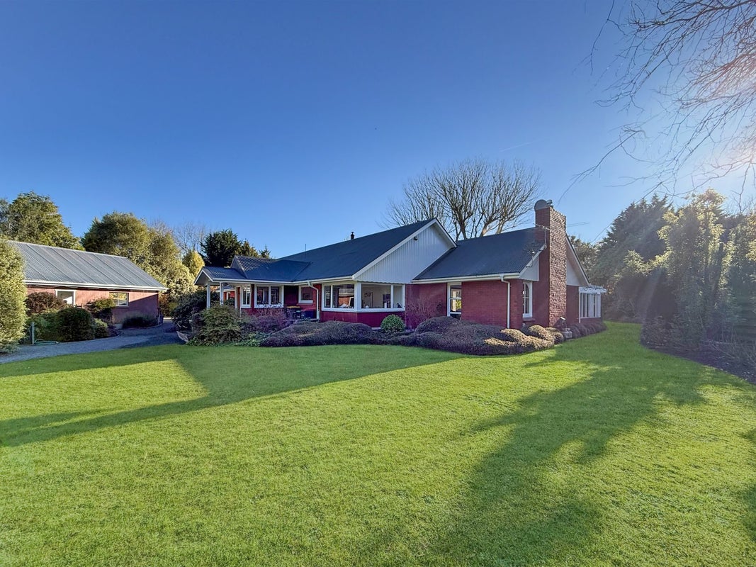 336 Hasketts Road, Yaldhurst, Christchurch - Carousel 1