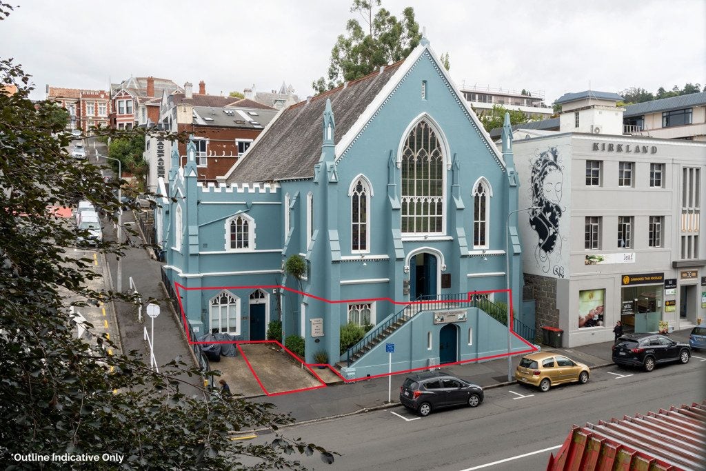 1/81 Moray Place, Dunedin Central, Dunedin - Carousel 1