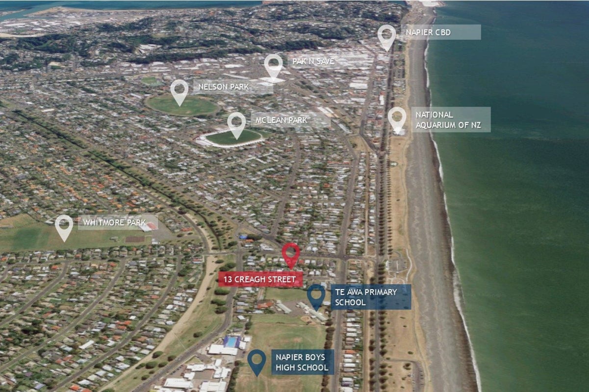 13 Creagh Street, Te Awa, Napier - Carousel 29