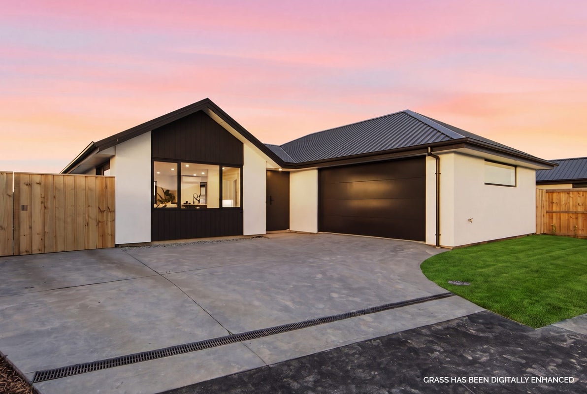 105 Scout Street, Rolleston, Rolleston - Carousel 2