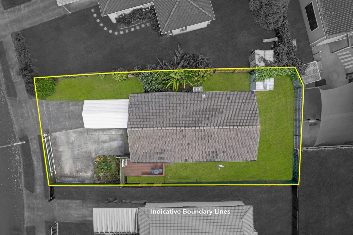 2/10 Norrie Smith Avenue, Flat Bush, Auckland - Carousel 2