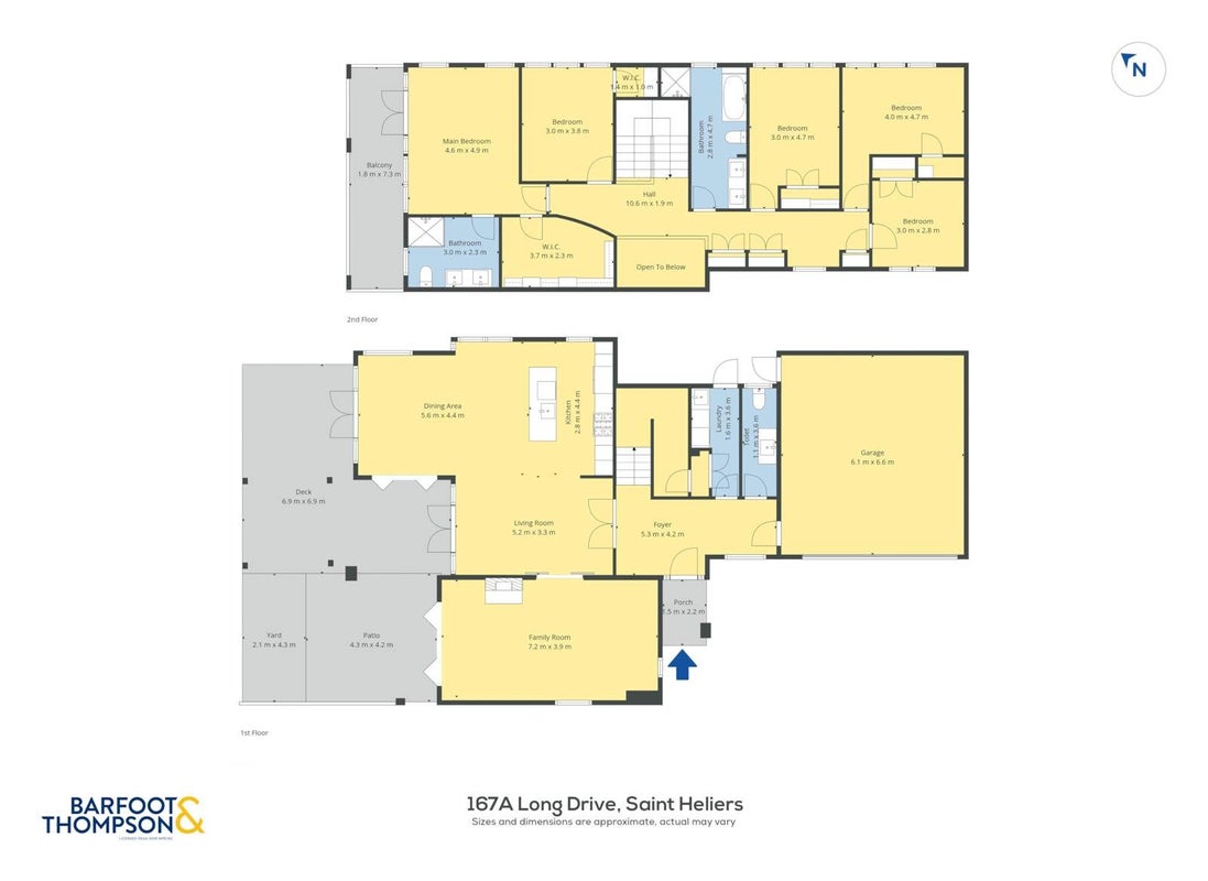 167A Long Drive, St Heliers, Auckland - Carousel 37