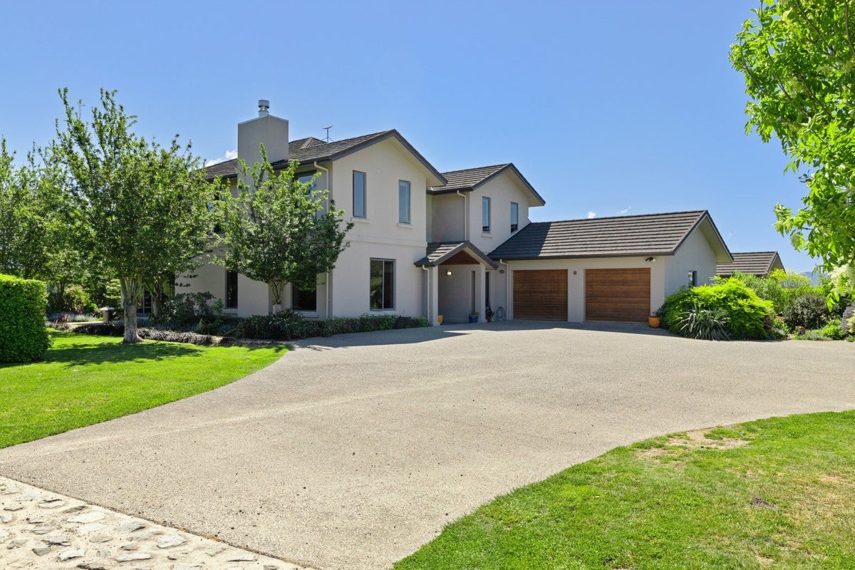 376 Tyntesfield Road, Waihopai Valley, Blenheim - Carousel 1