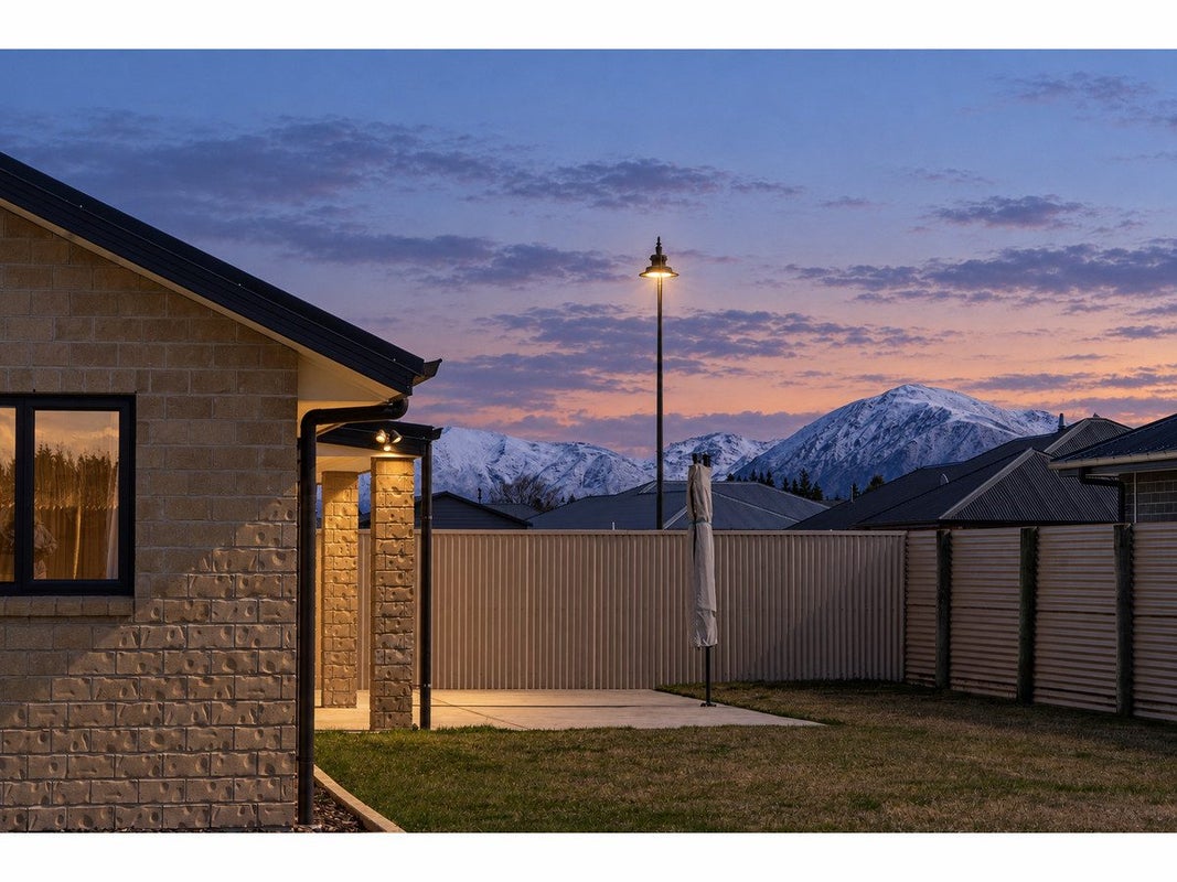 15 Greenfield Place, Twizel, Twizel - Carousel 1