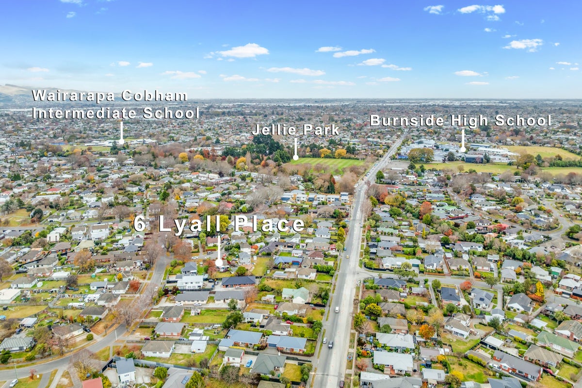 6 Lyall Place, Bryndwr, Christchurch - Carousel 20