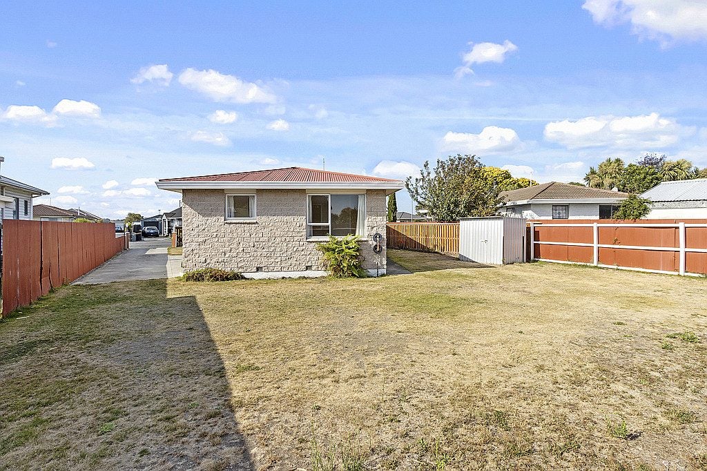 24 St Heliers Crescent, Aranui, Christchurch - Carousel 2