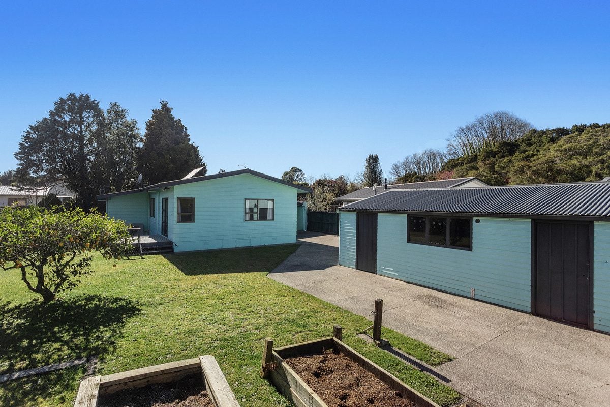 11 Blundell Avenue, Kawerau, Kawerau - Carousel 2