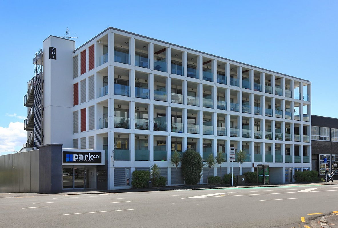 103/401 New North Road, Kingsland, Auckland - Carousel 1