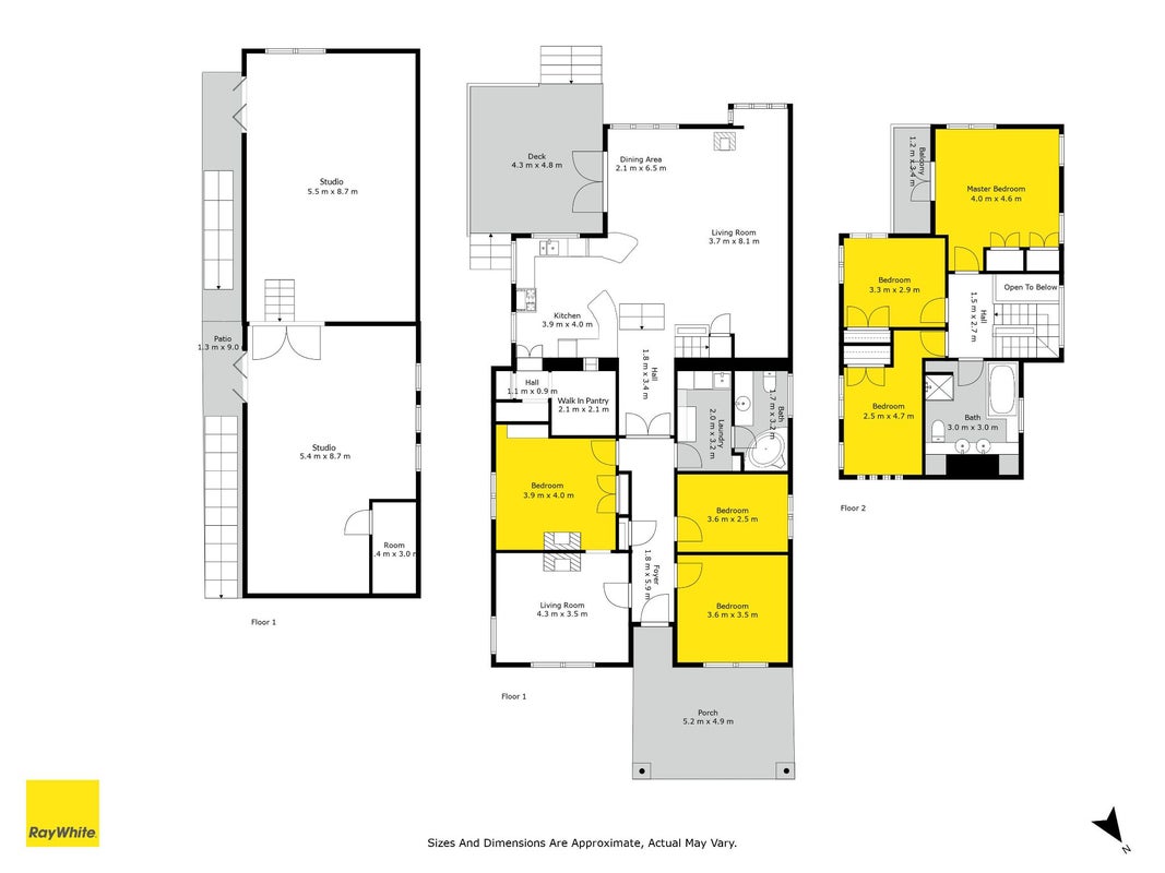 14 West View Road, Westmere, Auckland - Carousel 41
