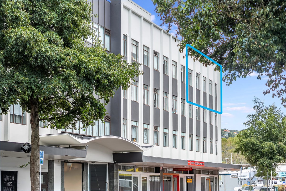 307/14 Laings Road, Hutt Central, Lower Hutt - Carousel 21