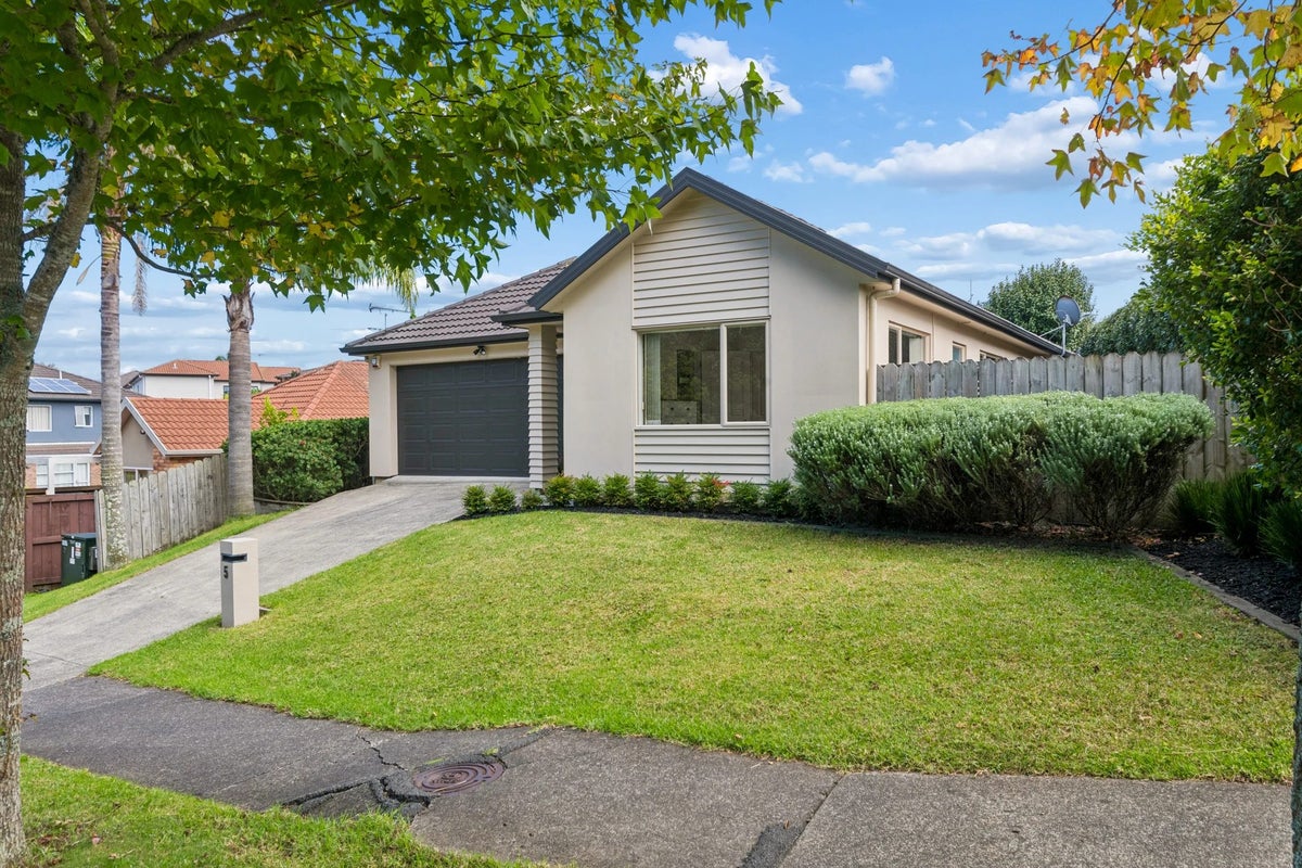 5 Norwood Drive, Flat Bush, Auckland - Carousel 1