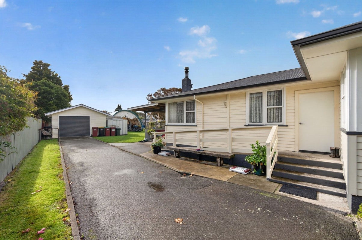67 South Belt, Solway, Masterton - Carousel 2