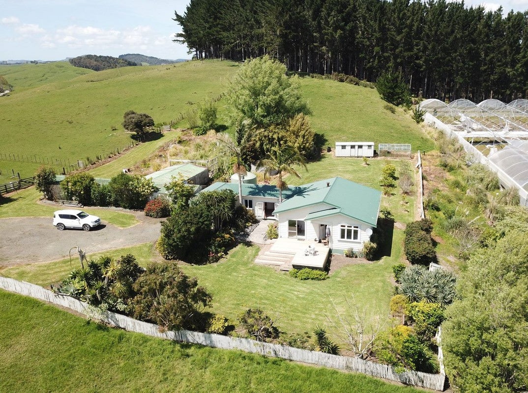 1204 Wharehine Road, Port Albert, Wellsford - Carousel 19