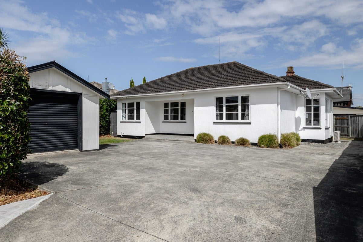 288 Albert Street, Hokowhitu, Palmerston North - Carousel 1
