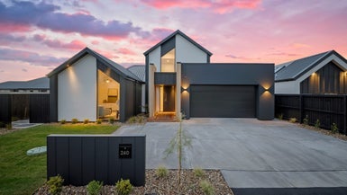 240 Styx Mill Road, Casebrook, Christchurch - Carousel 1