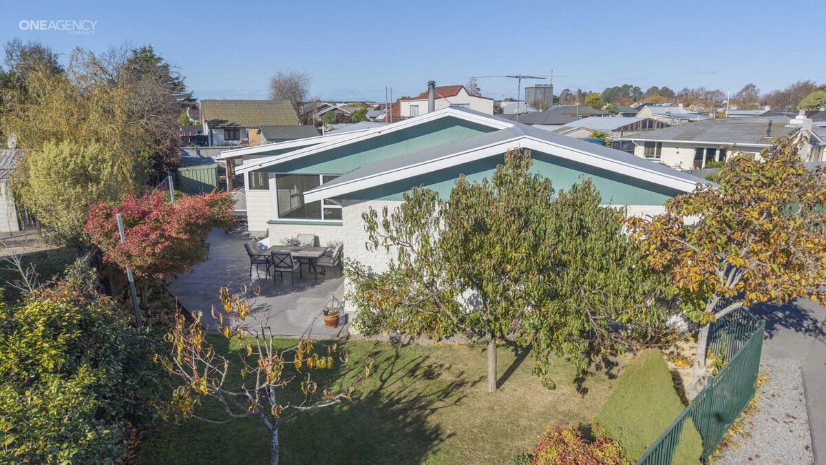 6 Porter Place, Kaiapoi, Kaiapoi - Carousel 29