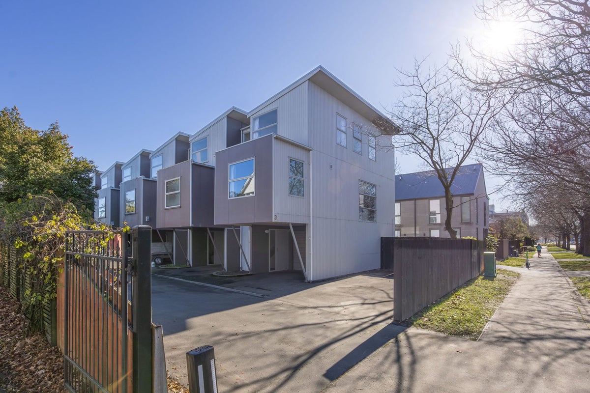 1/3 Grove Road, Addington, Christchurch - Carousel 22
