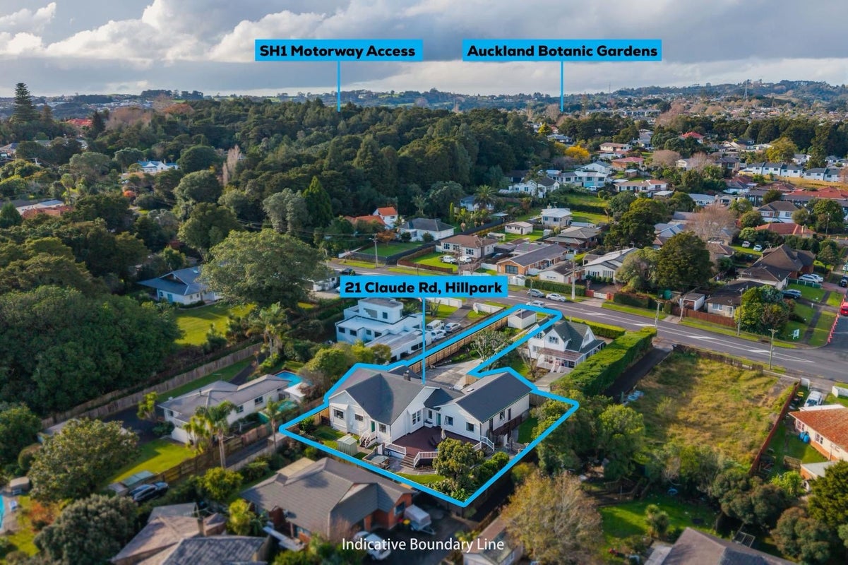 21 Claude Road, Hillpark, Auckland - Carousel 19