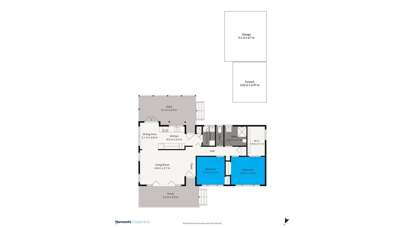 120 Avondale Road, Avondale, Auckland - Carousel 24