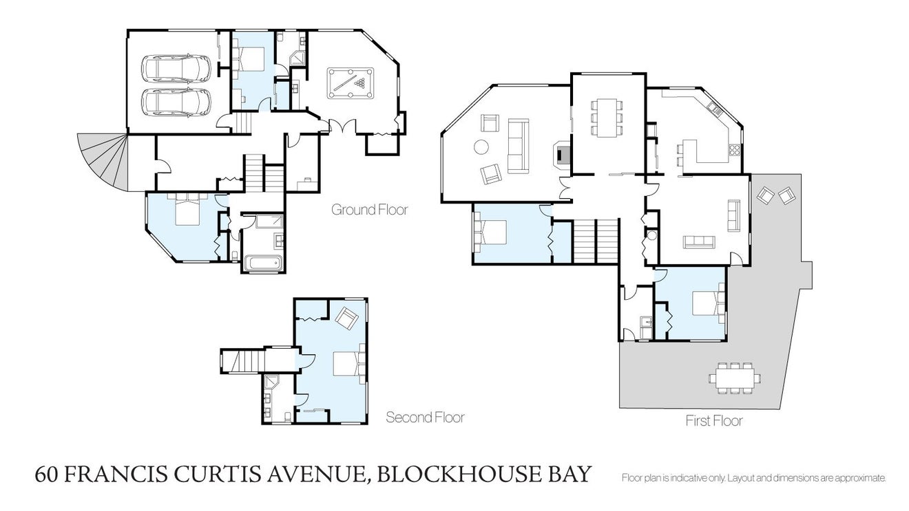 60 Francis Curtis Avenue, Blockhouse Bay, Auckland - Carousel 42