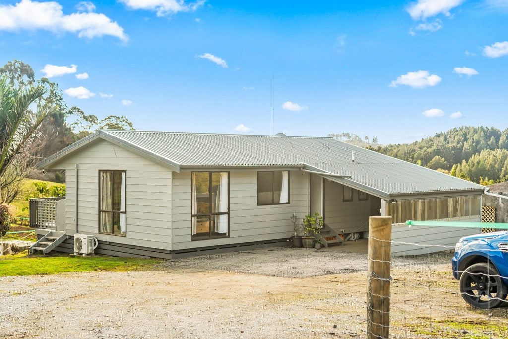 1123 State Highway 12, Oue, Kaikohe - Carousel 1