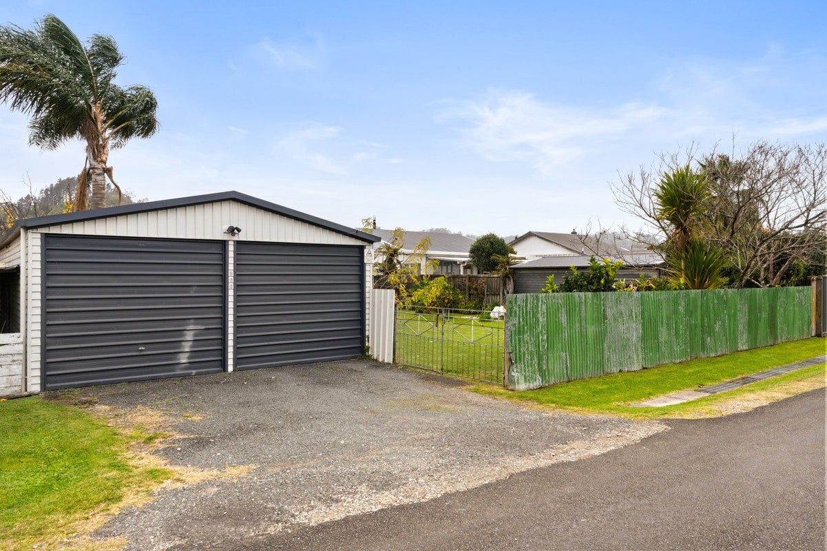 266 Clifford Street, Whataupoko, Gisborne - Carousel 23