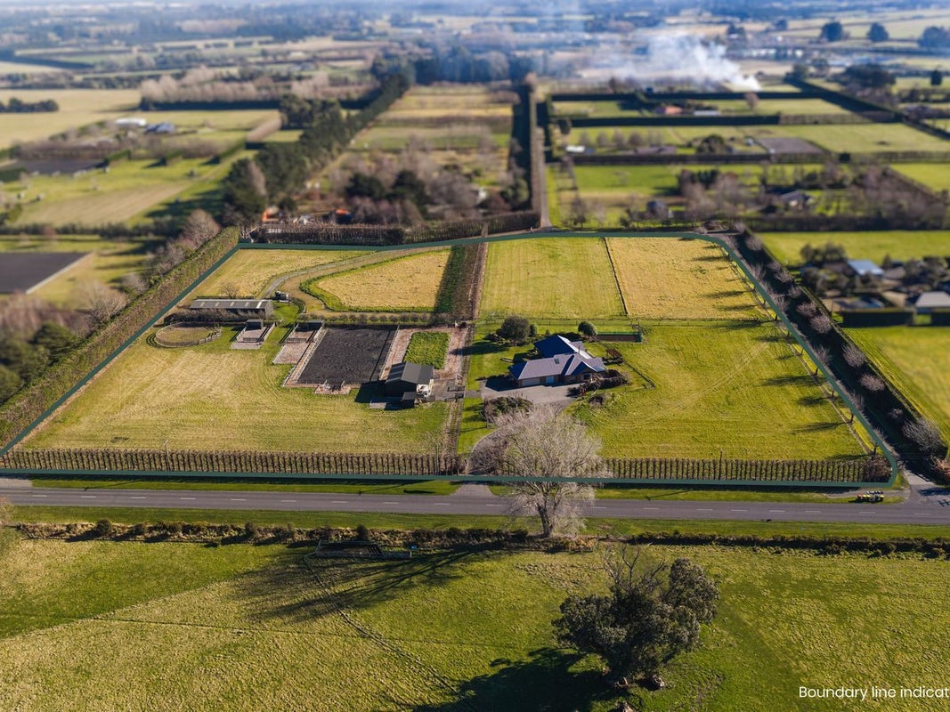 831 Waterholes Road, Rolleston, Christchurch - Carousel 1
