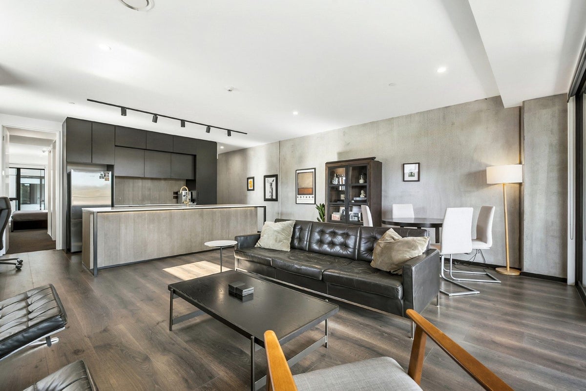 601/6 Dock Street, Auckland Central, Auckland - Carousel 2
