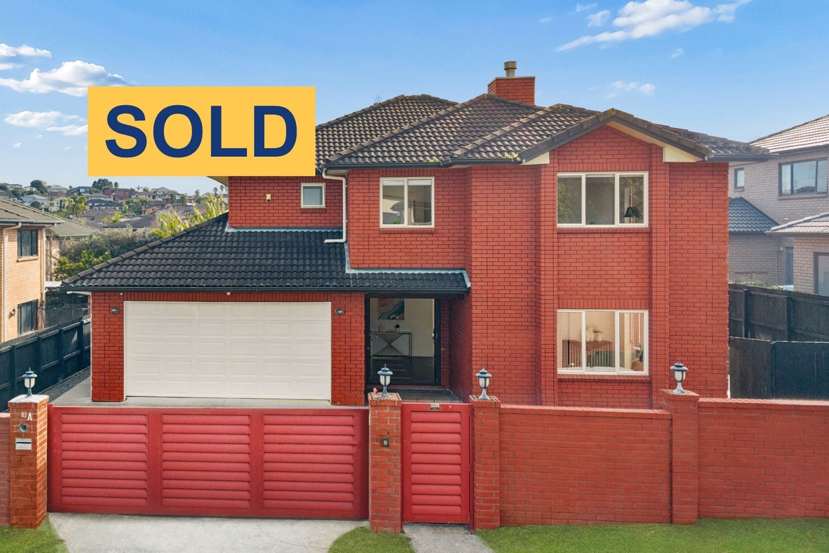 83A Killybegs Drive, Pinehill, Auckland - Carousel 1