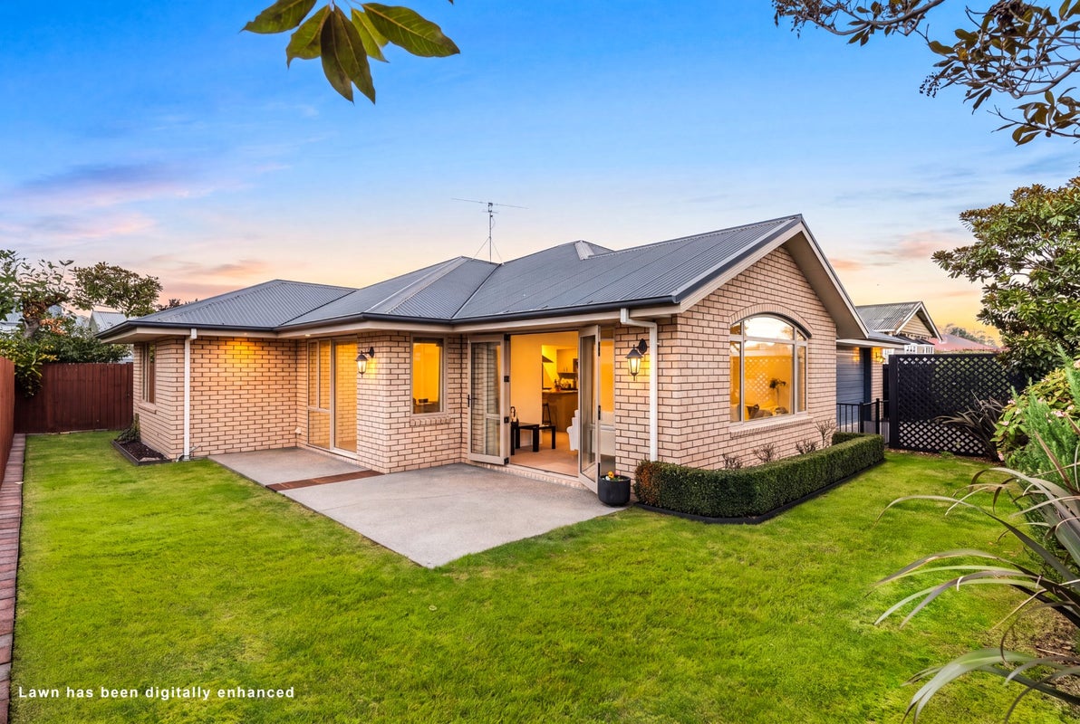 54 Rosebery Street, Spreydon, Christchurch - Carousel 1