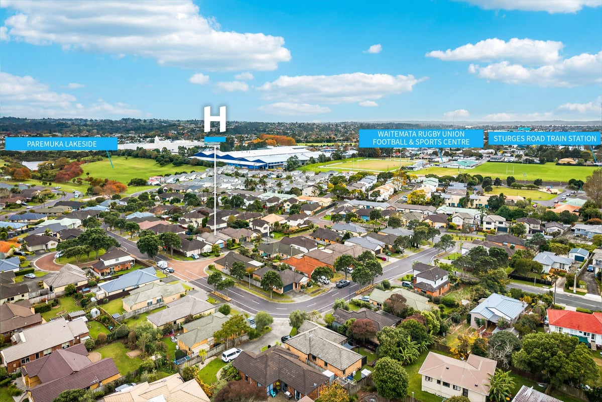 4 Applebox Lane, Henderson, Auckland - Carousel 23