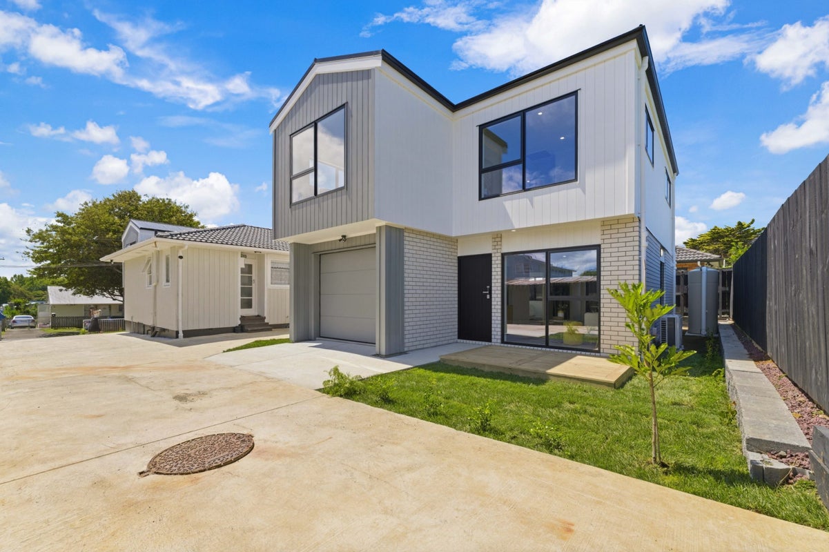 25C Flat Bush Road, Otara, Auckland - Carousel 1