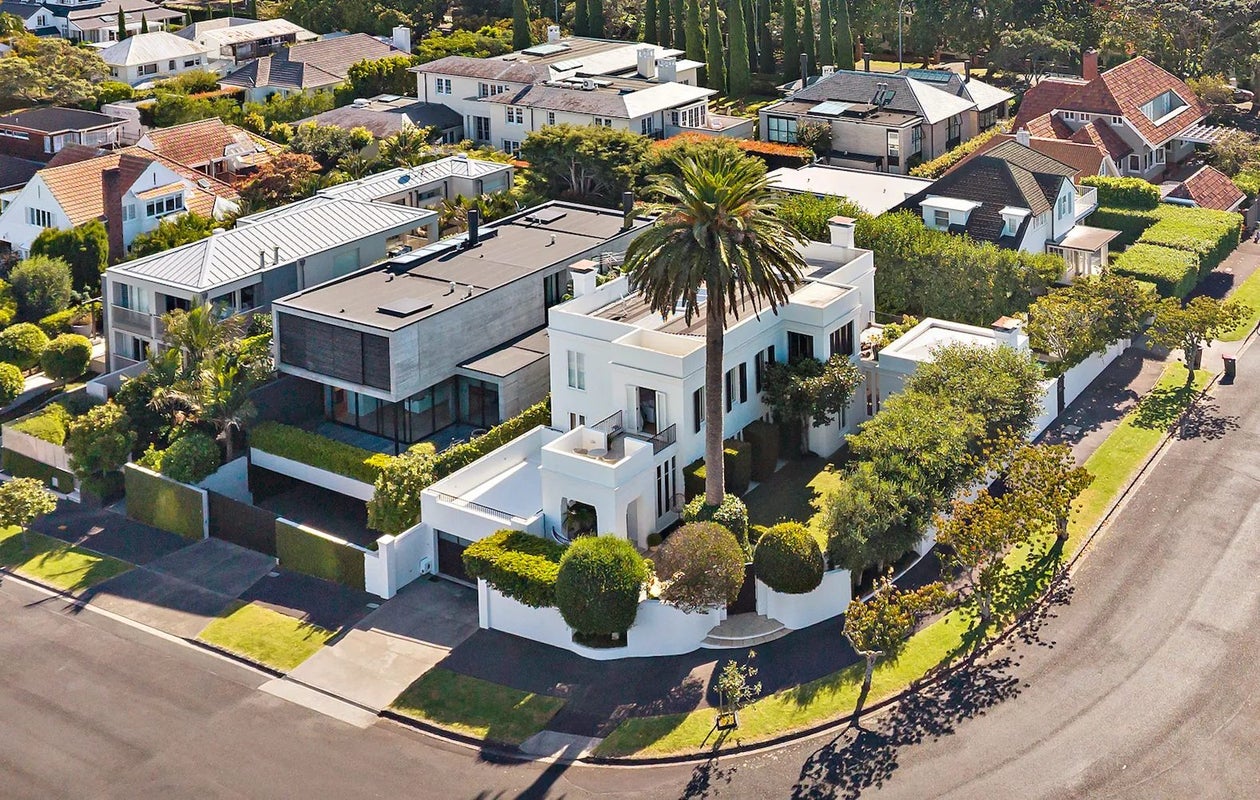 3 Crescent Road, Parnell, Auckland City, Auckland - Carousel 1
