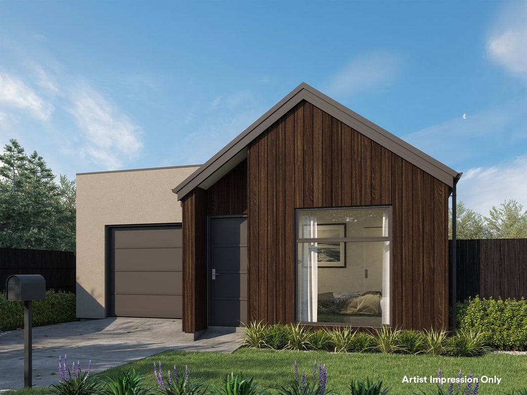 16 Burdon Loop, LAKE HAWEA - Carousel 1