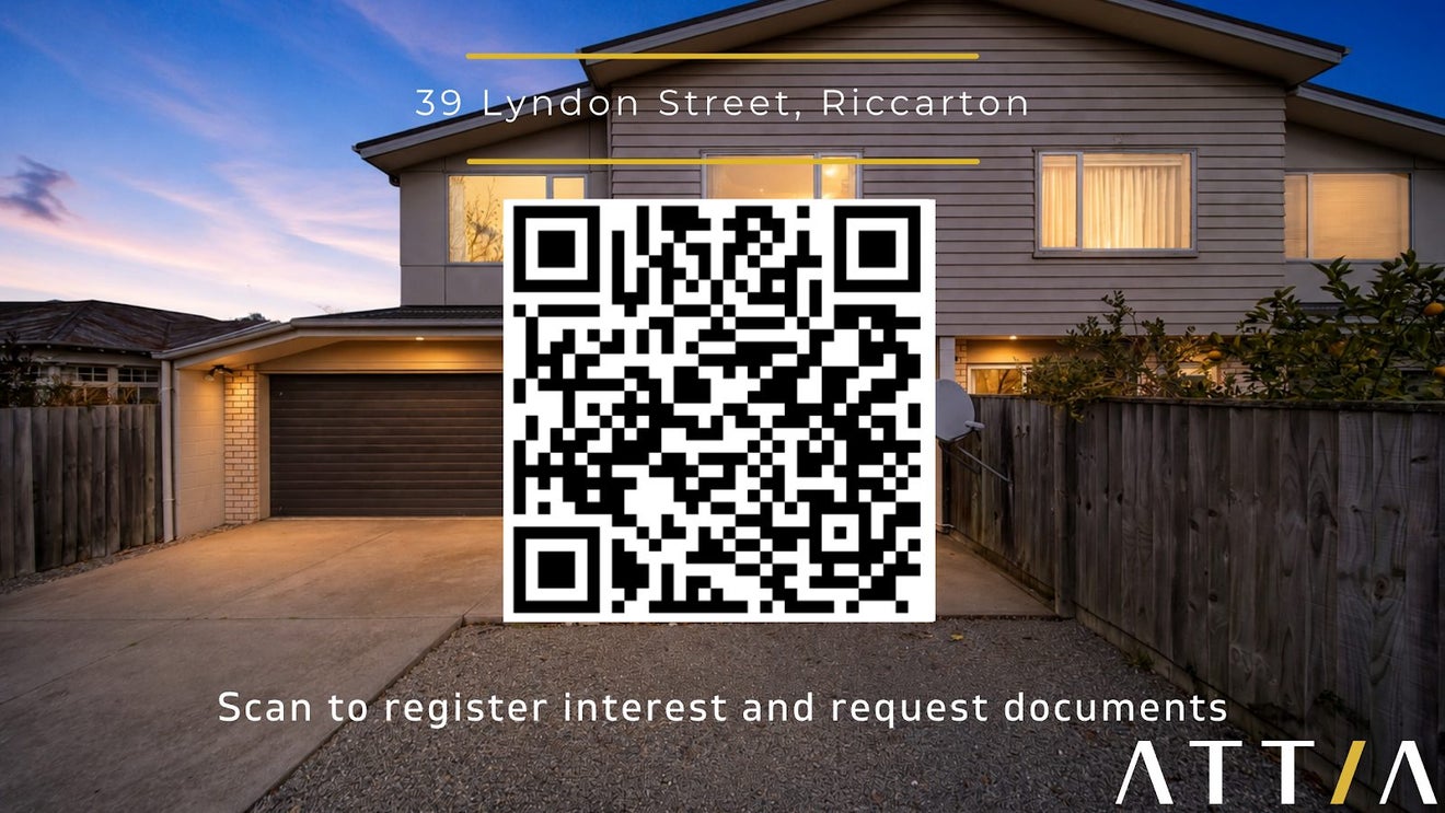 39 Lyndon Street, Riccarton, Christchurch - Carousel 26