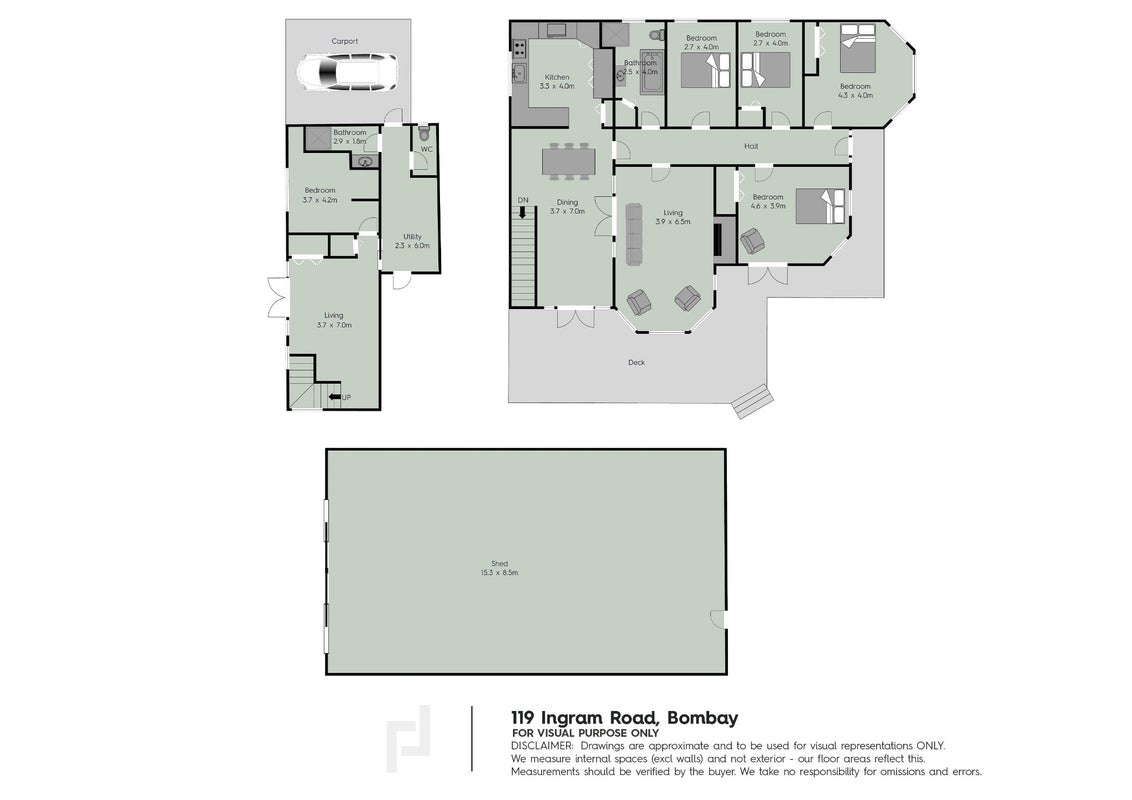 119 Ingram Road, Drury - Carousel 32