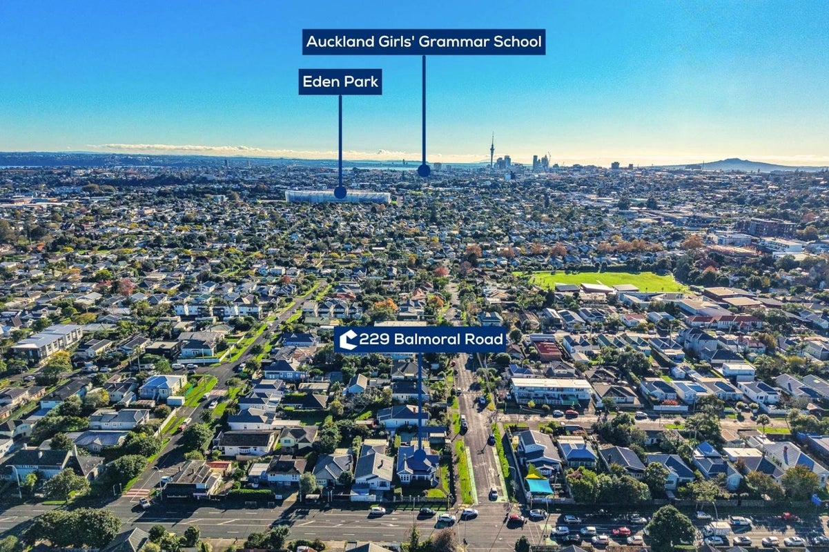 229 Balmoral Road, Sandringham, Auckland - Carousel 32