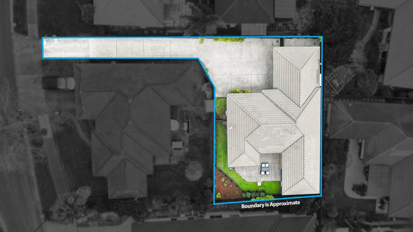 25 Dairyland Drive, East Tamaki Heights, Auckland - Carousel 39