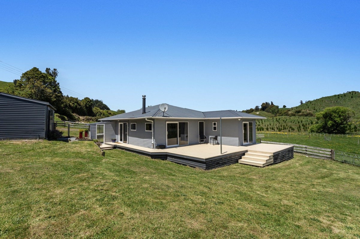 414 Matahi Road, Rotoma, Whakatane - Carousel 1