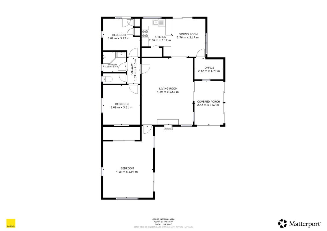 290 Scott Street, Witherlea, Blenheim - Carousel 17